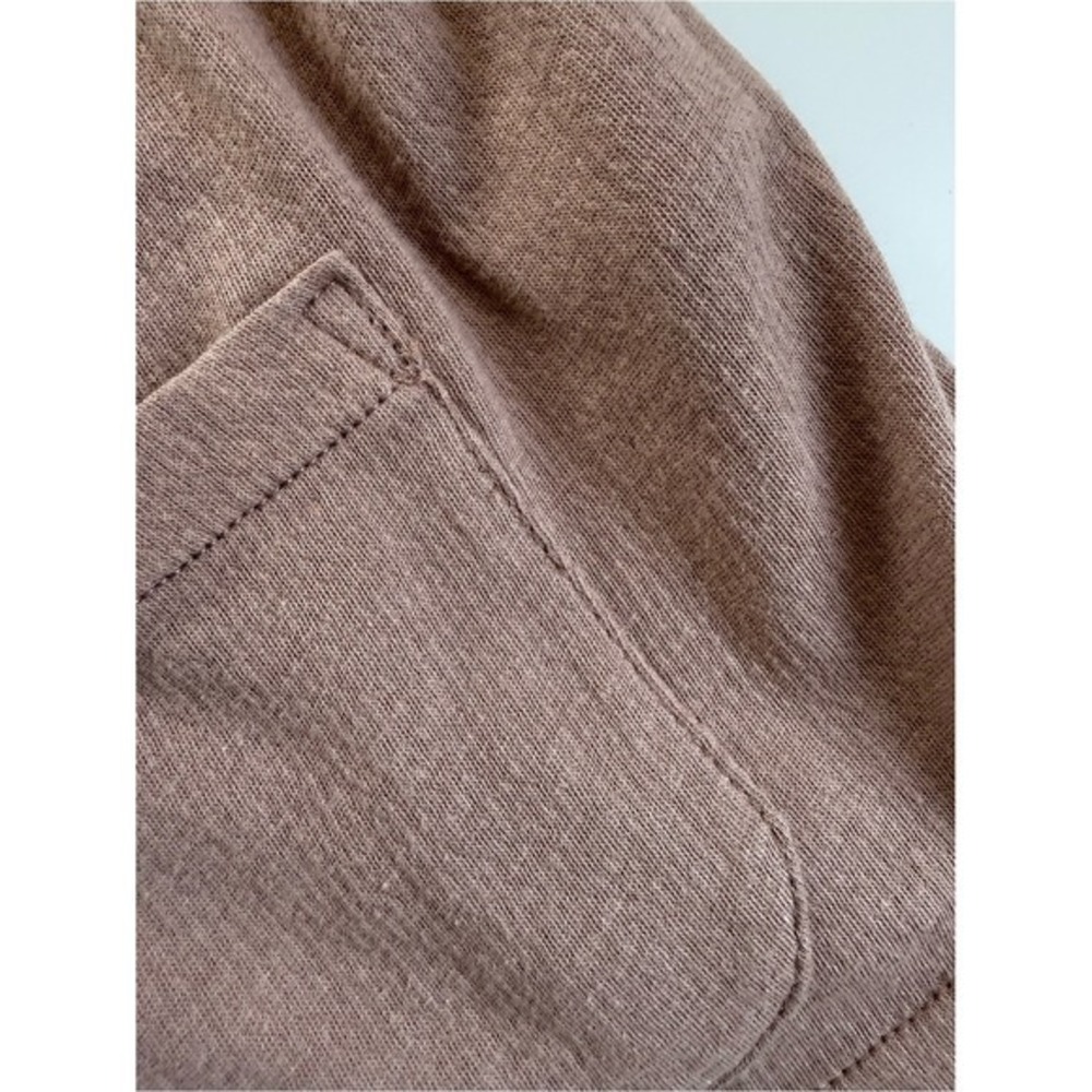 Madewell Relaxed Button-Down Short Sleeve Shirt Collared - Picture 10 of 10